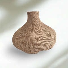 Gourd Basket - Chamai