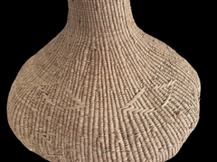 Gourd Basket - Chamai