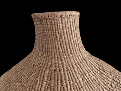 Gourd Basket - Chamai