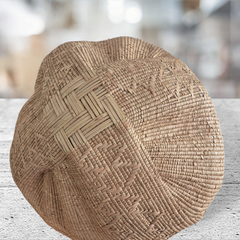 Gourd Basket - Chamai