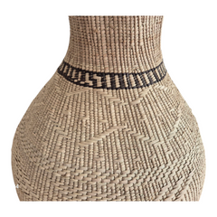 Binga Basket - Chipo Nongo