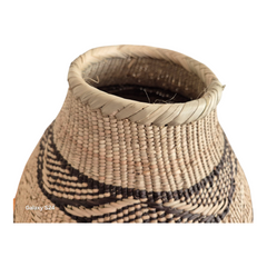 Binga Basket - Aneni