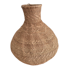 Binga Basket - Shumba