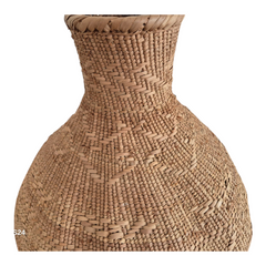 Binga Basket - Shumba