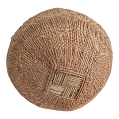 Binga Basket - Shumba