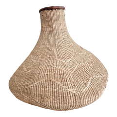 Gourd Basket - Anoona