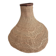 Gourd Basket - Anoona