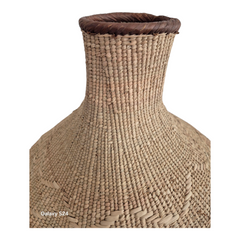 Gourd Basket - Anoona