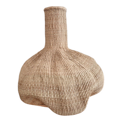 Gourd Garlic Baskets - Akashinga
