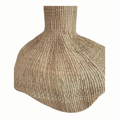 Gourd Garlic Baskets - Akashinga