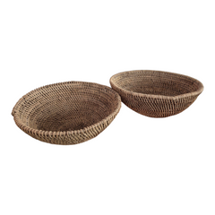 Binga Baskets - Chamai Bowls