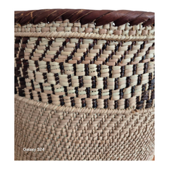 Planter - Fadziso Binga Basket