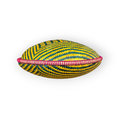 Leki Bangchung Bread Basket