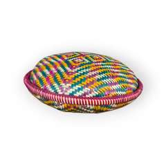 Leki Bangchung Bread Basket