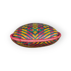 Leki Bangchung Bread Basket