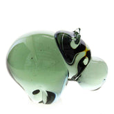 HIPPO ORNAMENT