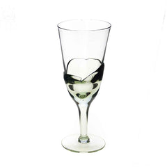 V2-ICE Set mit 4 Tulip Ice Rotweingläsern