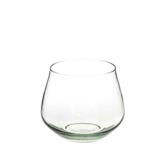 Set mit 4 Cognac-Bechern