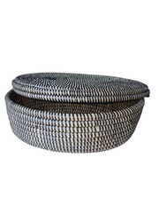 Soninke Bread Basket