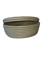 Soninke Bread Basket