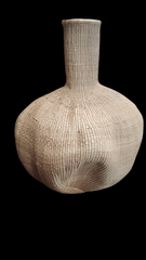 Gourd Garlic Baskets - Akashinga