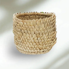Planter - Porcupine basket