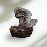 Shona Stone Sculpture - Mudiwa