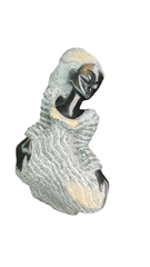 Shona Stone Sculpture - Maita