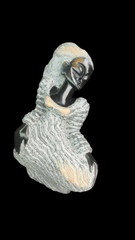 Shona Stone Sculpture - Maita