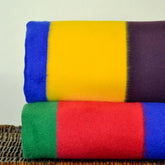 Ndebele Heritage Blanket Mini Umbhalo Stack