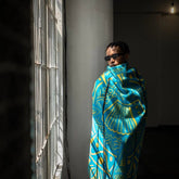 Manoti A Koriana Peacock Gold