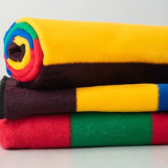 Ndebele Umbhalo