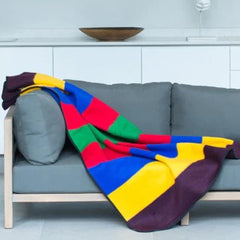 Ndebele Umbhalo