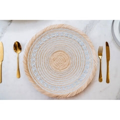 Colombian Mawisa Placemats