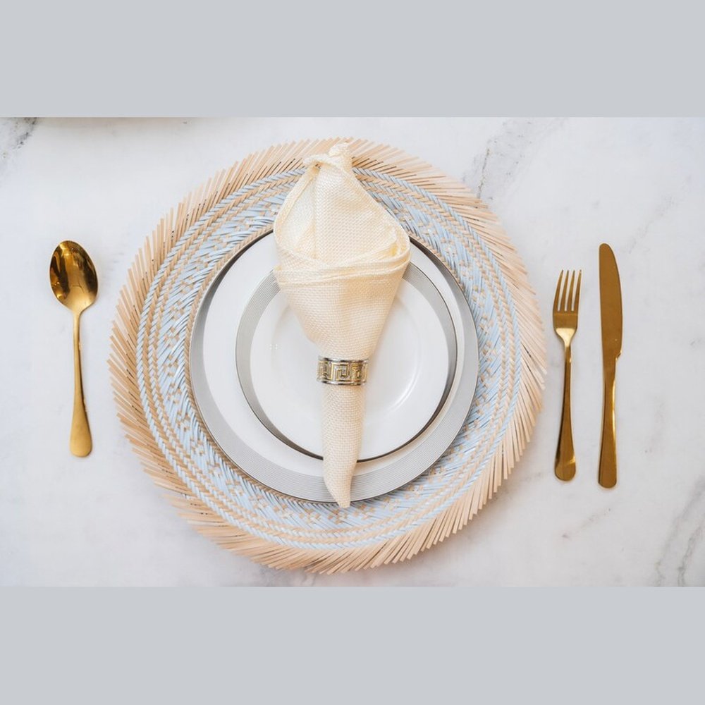 Colombian Mawisa Placemats