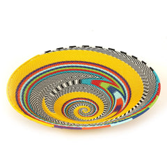 South African Decorative Bowl