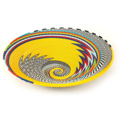 South African Decorative Bowl