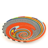 South African Decorative Bowl