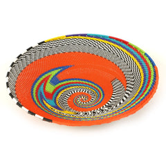 South African Decorative Bowl