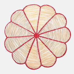 Red Rose