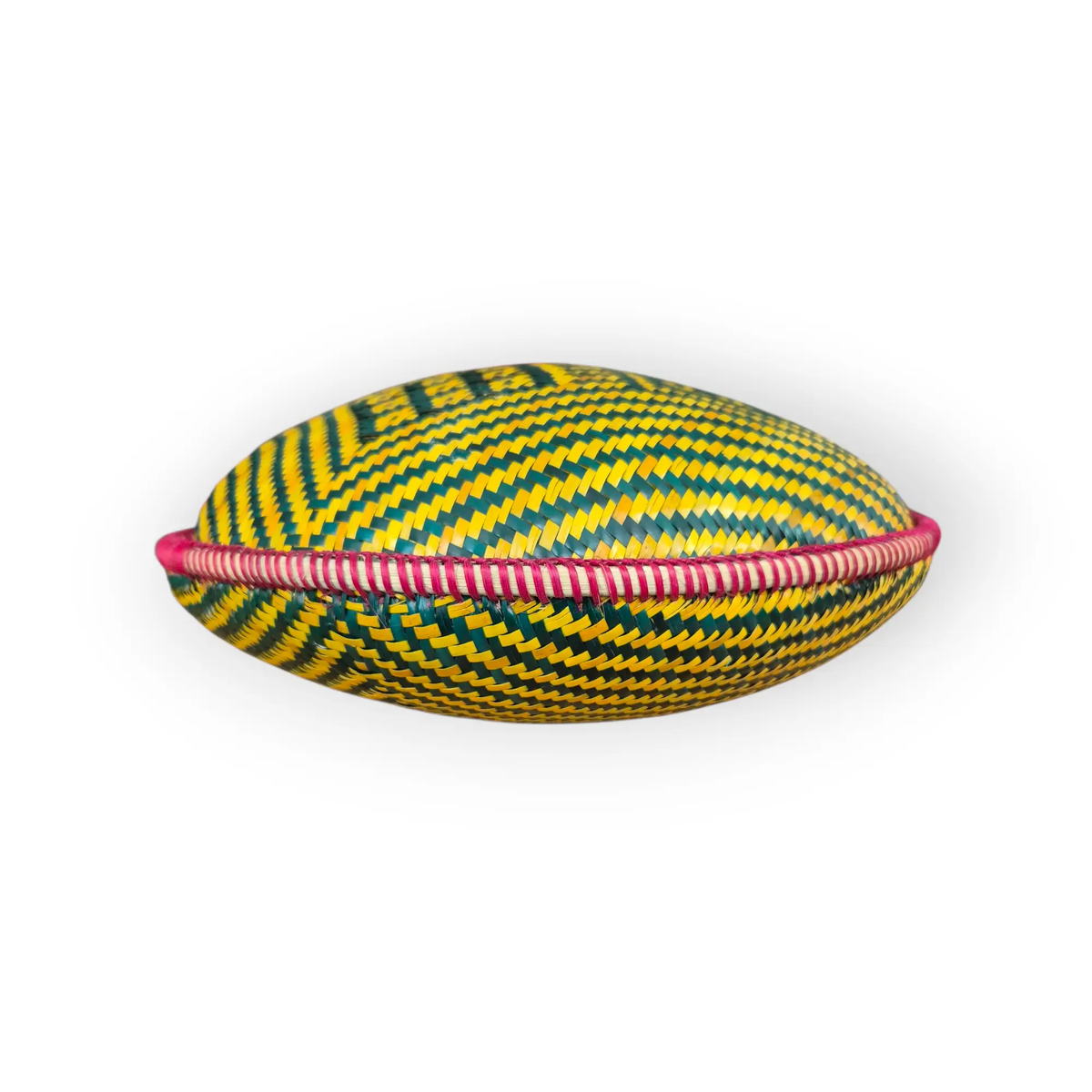 Leki Bangchung Bread Basket