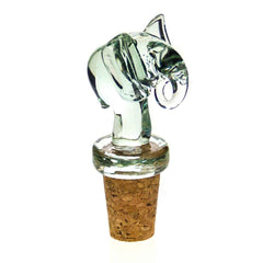 Mini Elephant Wine Stopper