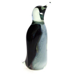 Farbe Pinguin