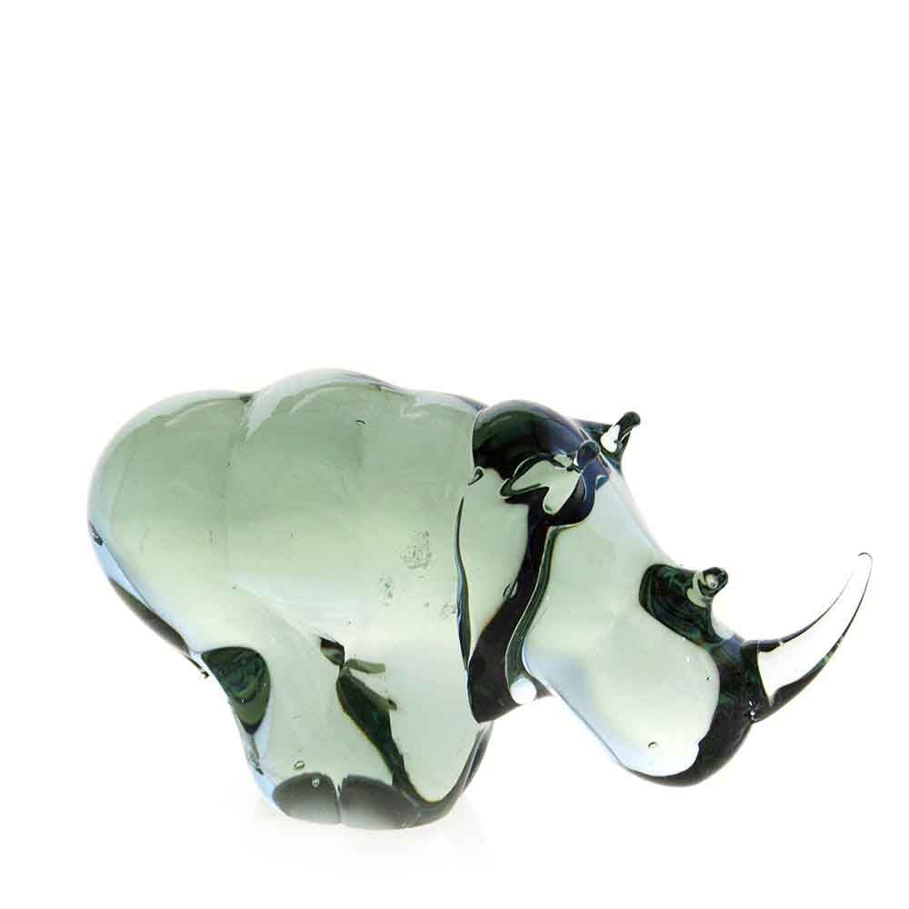 RHINO ORNAMENT