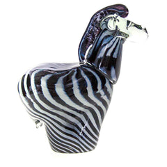 ZEBRA HOME DECOR