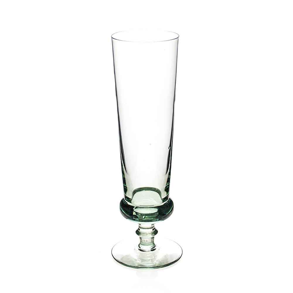 T8  Set of 4 Thistle Tall Cocktail Glasses