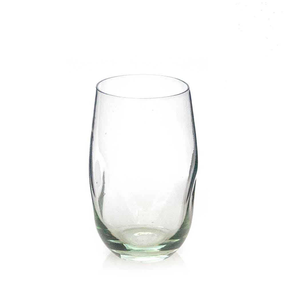 Set of 4 Beer - Pimms Wonky Tumblers