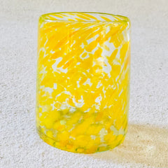 Blown glass - tumbler (short straight) ~ 300ml