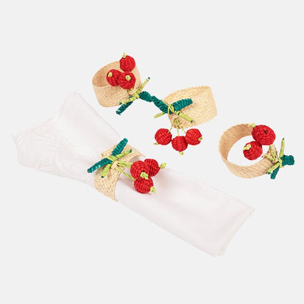 Napkin Rings