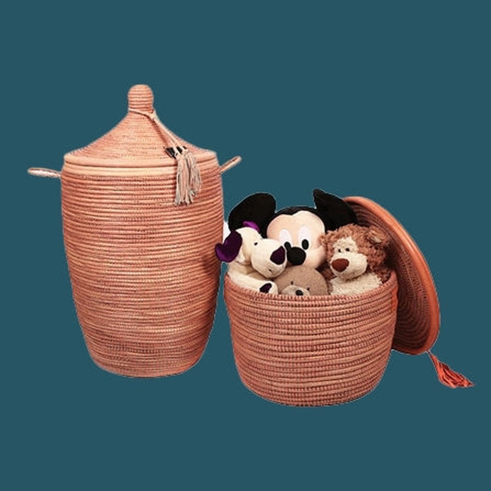 idiss Storage Basket